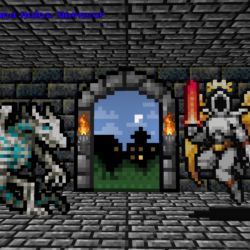 Zkuste indie dungeon Realms & Ruins: Abencor
