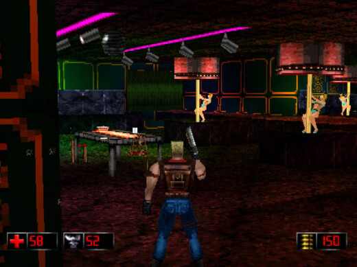Duke Nukem: Time to Kill – Duke zase cestuje časem