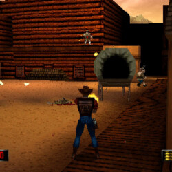 Duke Nukem: Time to Kill - Duke zase cestuje časem