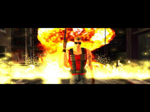 Duke Nukem: Time to Kill – Duke zase cestuje časem