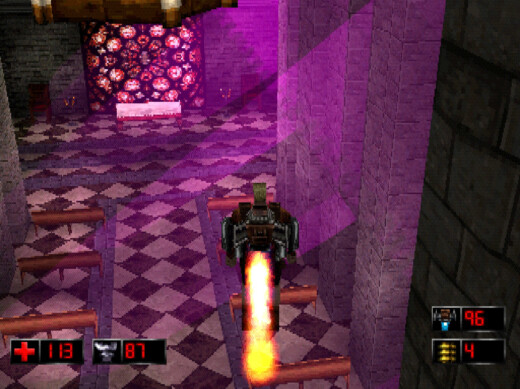 Duke Nukem: Time to Kill – Duke zase cestuje časem