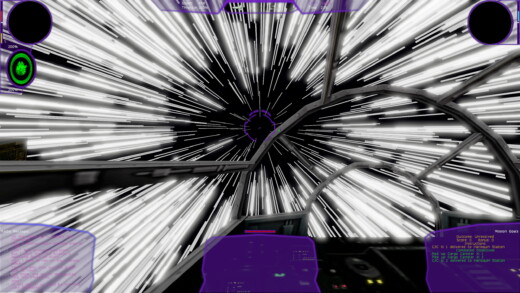 OpenXWA, nový open-source engine pro X-Wing Alliance