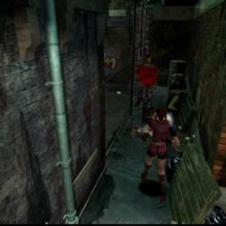 PlayStation klasika – Resident Evil 2