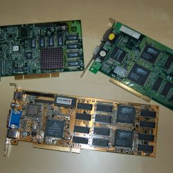 3dfx Voodoo