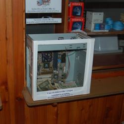 TIP na výlet: Technodrom