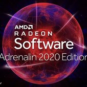Integer scaling na AMD kartách – a tentokrát aj pre staršie modely