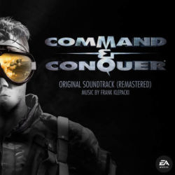 Soundtrack z Command & Conquer Remastered Collection k dispozícii