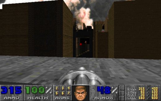 Doom II – Peklo na zemi