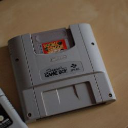 SNES slaví 20. narozeniny