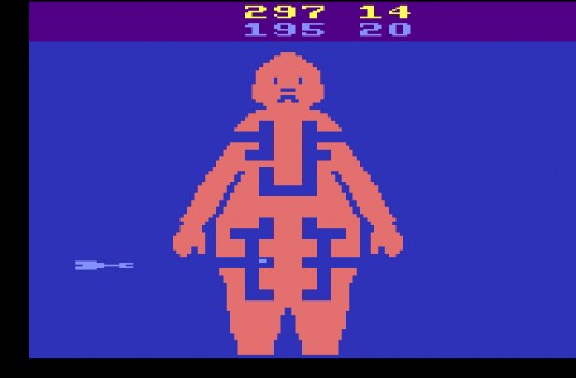 Klasiky z Atari 2600: M*A*S*H