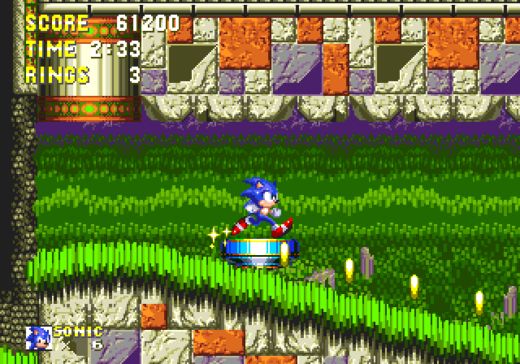 Sonic 3 & Knuckles – potřetí a nejlépe