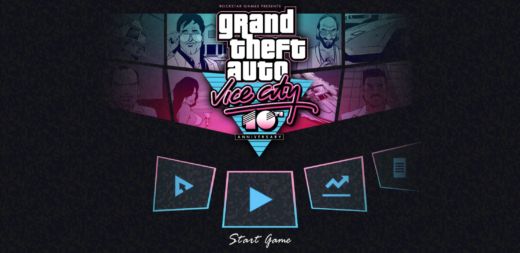 Dohráno: Grand Theft Auto: Vice City… na mobile