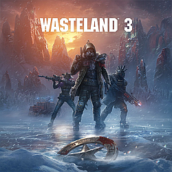 Vyšiel Wasteland 3