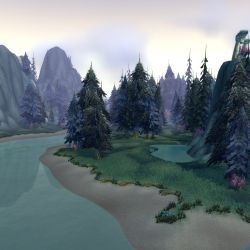 Galerie: World of Warcraft