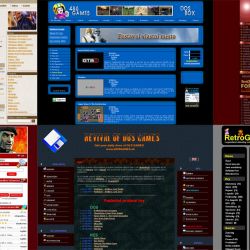 Ze zákulisí československých abandonware webů