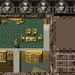 Materiál ke studiu: zdrojáky RPG Ambermoon