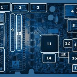 Vampire V4, nová AMIGA turbokarta v několika příchutích