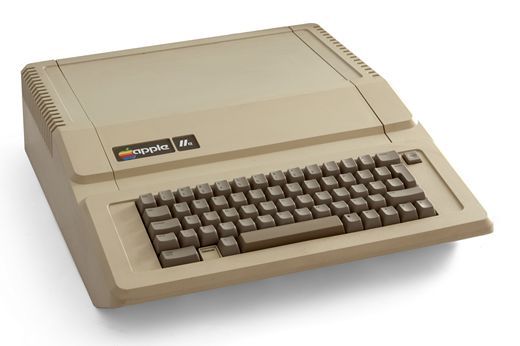 Apple IIe je rychlejší, než vaše stolní PC