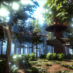 ARK: Survival Evolved zdarma na Steamu