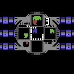 Assembloids Basic V2.0, novinka pro Commodore 64