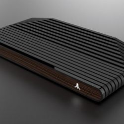 Ataribox – nová Atari konzole