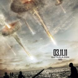 Film: Světová invaze (Battle: Los Angeles)