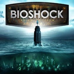 Bioshock: The Collection zdarma na EPICu