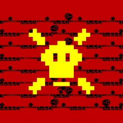 Biscuits in Hell, pekelně obtížná sušenka