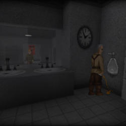 Blade of Agony, Wolf říznutý Medal of Honor a rozběhaný na Doom enginu