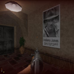 Blade of Agony, Wolf říznutý Medal of Honor a rozběhaný na Doom enginu