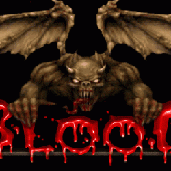 Blood: I live... AGAIN!