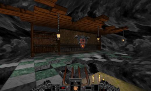 Hotovo! Blood + Doom = BLOOM