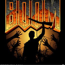 This is my BOOMSTICK!