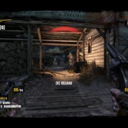 Call of Juarez: Gunslinger zdarma na Steamu
