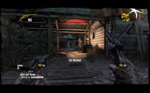 Call of Juarez: Gunslinger zdarma na Steamu