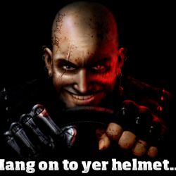 Carmageddon: Reincarnation na Kickstarteru
