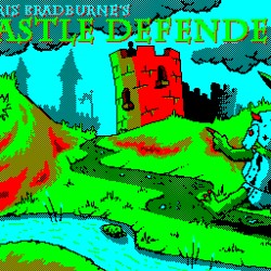 Castle Defender, tower defense novinka pro BBC Micro