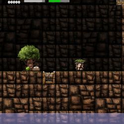 CaveExpress, remake klasiky Ugh!