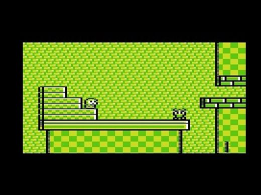 Cheese And Onion, aromatické tlumiče vášně pro Commodore VIC-20