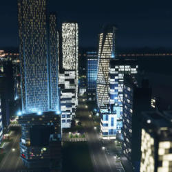 Cities: Skylines zdarma na EPIC Store