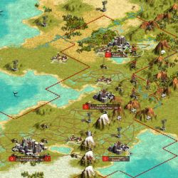 Civilization III zdarma na Humble Store