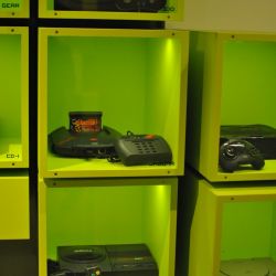 Galerie: Computerspielemuseum