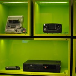 Galerie: Computerspielemuseum