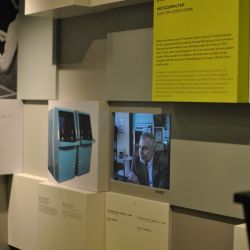 Návštěva v berlínském Computerspielemuseum