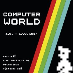 Výstava Computer World v Rakovníku