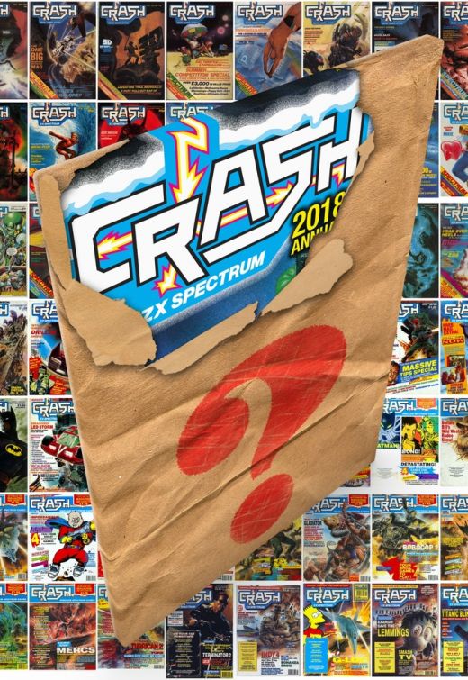 Legendární ZX Spectrum magazín se (možná) vrací