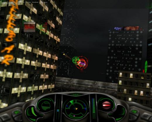 Crime Cities zdarma na GOG