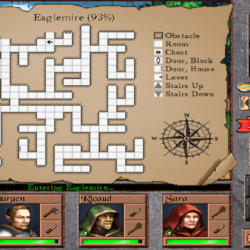 Zkuste demo dungeonu The Darkness Below