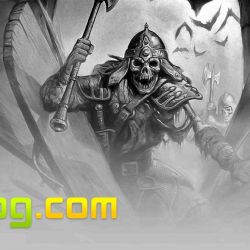 Mocný D&D bundle na GOG