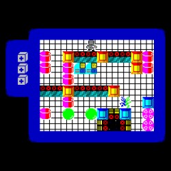 Dead Space, hororová novinka pro ZX Spectrum